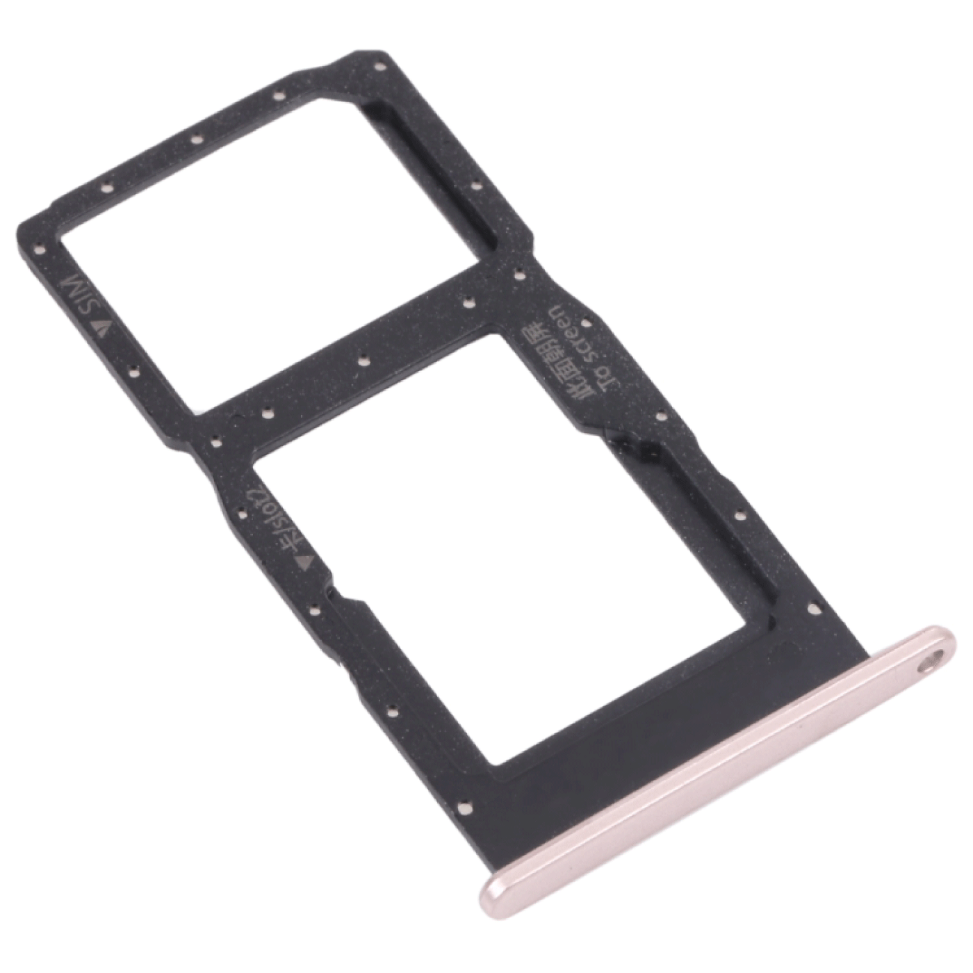 Huawei Nova Y60 Sim Tray Mobile Parts