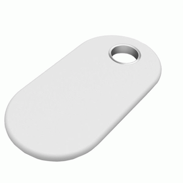 2 in 1 QI Wireless Fast Charging Pad Stand - White