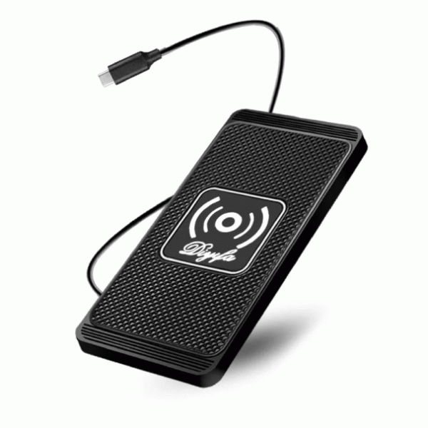 Wireless Charger Pad 15W USB-C