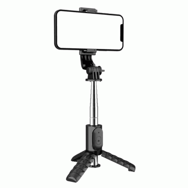 Hohem iSteady Q Gimbal Stabilizer Portable smartphone Tripod/ Selfie Stick