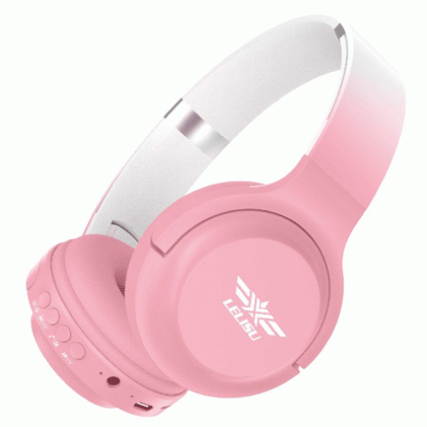 LELISU LS-235 Bluetooth Headphones