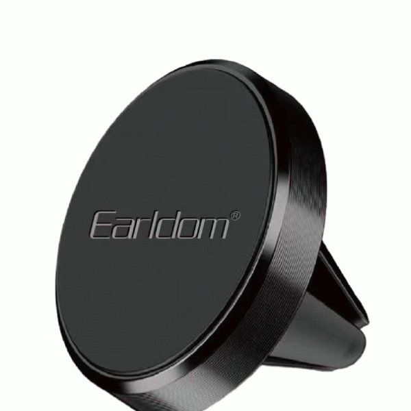 Eaerldom EH53 Air Vent Mount Magnetic Car Holder Mobile Cell Phone