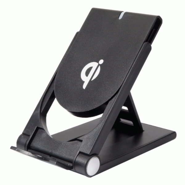 Folding Wireless Fast Charger Pad