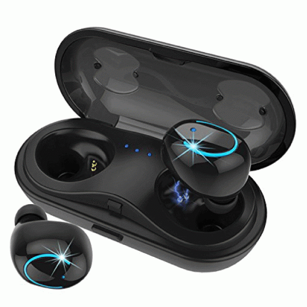 Q18 Wireless Earbuds