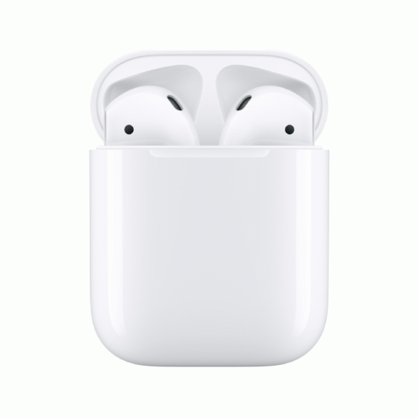 AirPods (2nd generation)