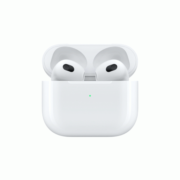 Apple AirPods (3rd generation)