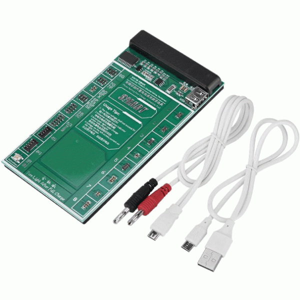 Battery Tester 100 to 2000CCA 12 Volt Battery tools