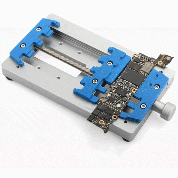 Mobile Phone Motherboard Holder XF0200