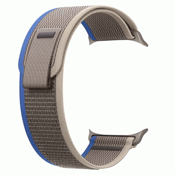 Nylon Sports Loop Watch Strap for Samsung Galaxy Watch 6
