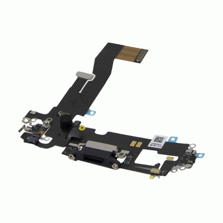 iPhone 12 Charging Flex Mobile Parts