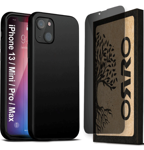 Screen Protector I Phone 13