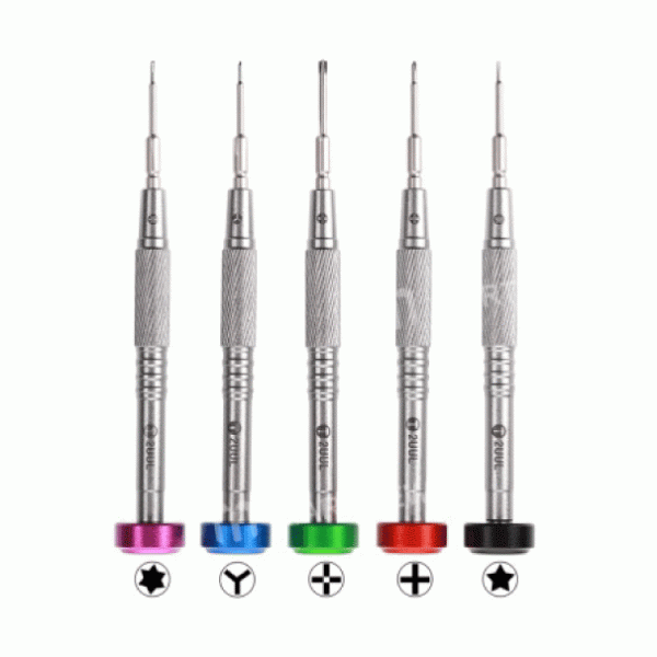 Mobile Screwdriver Set