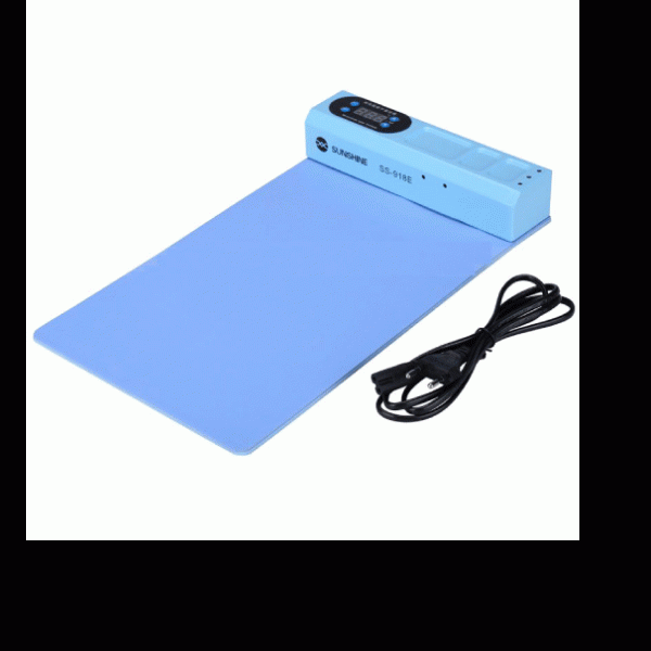 Sunshine-LCD Screen Separator S-918E