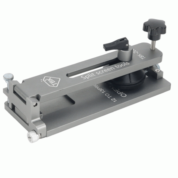 TBK-202 Universal LCD Seperator, Removing and Installing