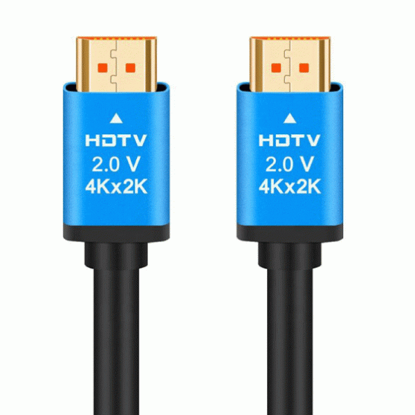 HDTV Premium 4K HDMI 10M Cable
