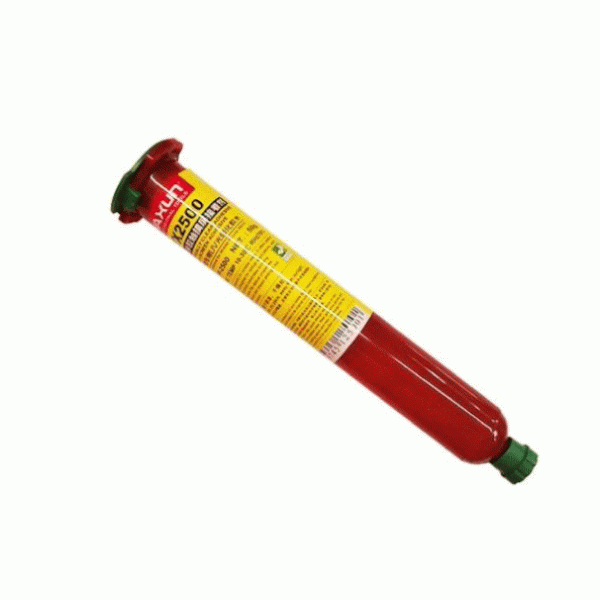 Yaxun LOCA Cellphone LCD Repair Glue 50g